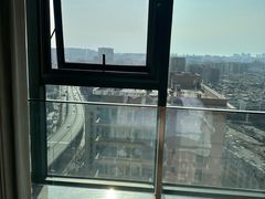 -成都武侯祠希尔顿惠庭酒店