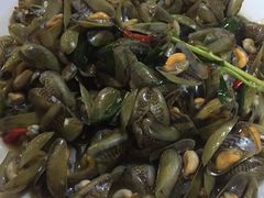 -龙眼南白粥六顺白粥