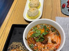 -莲·中餐厅(成都首座万豪酒店)