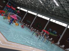 -斯波特游泳健身运动中心