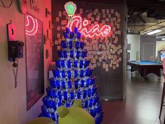 -CIAO·团建聚餐·生日派对轰趴馆(福田店)