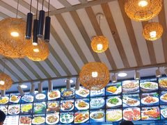 -醉壹号海鲜大排档(厦门美食地标店)