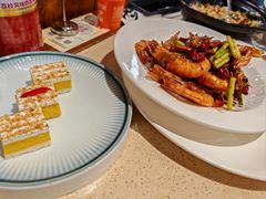 -船梆煮•蒸汽海鲜·生腌干蒸(五四广场店)