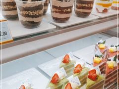 -麦尔乐动物奶油生日蛋糕(新华店)