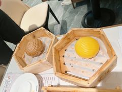 -蘩楼(华强北总店)