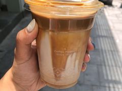 -Peet's Coffee皮爷咖啡(大学路店)