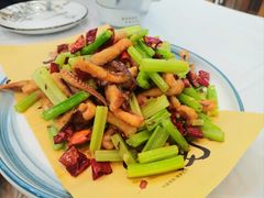 -捕渔人家海鲜私房菜(仙螺岛店)