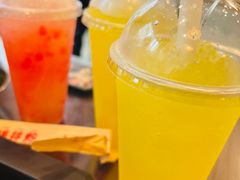 -池嬢拌粉(上海首店)