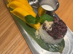 -西贡妈妈SaigonMama•越南料理(上海商城店)