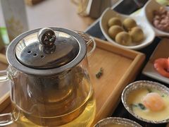 -青藤茶馆(凤起路店)