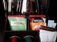 -广州天河希尔顿酒店