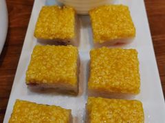 黄米凉糕-晋家门(弘阳广场店)