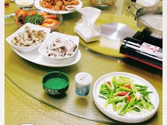 -阿静美食