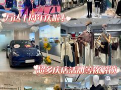 -万达广场(南昌红谷滩店)
