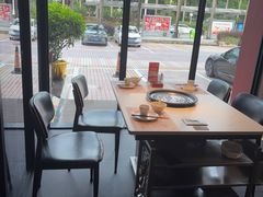 -水禾轩·海鲜蒸汽主题餐厅(拱北店)