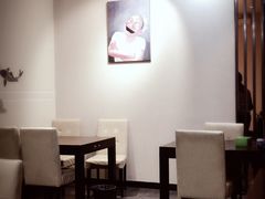 大堂-天府烤鱼(香港中路店)