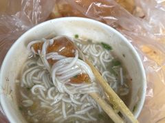 -汪记鲜鱼糊汤粉(沈阳路总店)