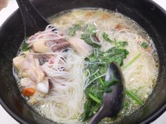 -和平馆·地道港澳茶餐厅(西门口店)