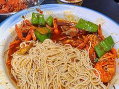 -虾乐园龙虾·夜宵(松江店)