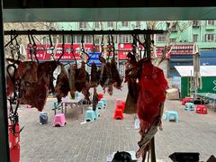 -杨家牛肉汤(淮建路店)