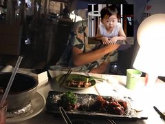 -真爱中国餐馆·年华店(朱雀大街店)