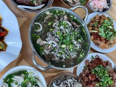 -周记翘脚牛肉