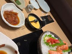 -匠和风精致料理(福州金融街万达店)