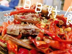 -大川先生·小龙虾·川菜(信义坊店)