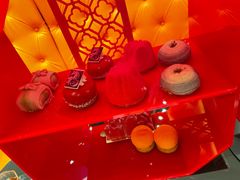 -上海大宁福朋喜来登酒店大堂吧(共和新路店)