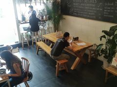 -Egg•Allday Brunch(襄阳北路店)