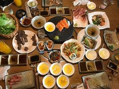 -赤坂亭·M9和牛烧肉·铁板烧(合肥万象城店)