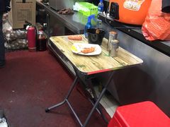 -拌陛河山抚顺麻辣拌(总店)