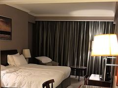 -马哥孛罗香港酒店