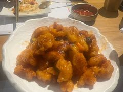 -延松朝鲜族料理