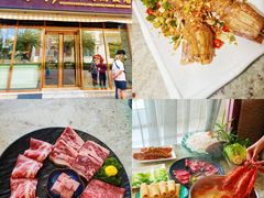 -好彩海鲜火锅饭店(银河百老汇店)