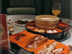 -羲和雅苑•北京烤鸭(乐园道万象城店)