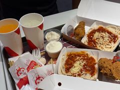 -快乐蜂(永光广场店)