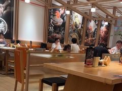 -味千拉面(广州白云机场T1西二店)