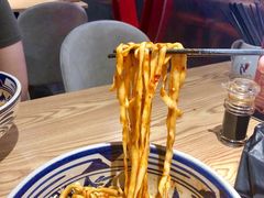 -老九圆山西面馆(CBD店)