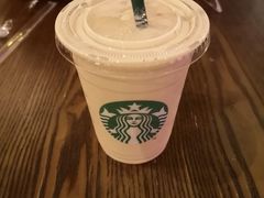 -星巴克臻选(宁波世纪东方广场店)