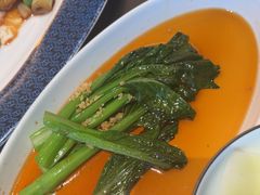 -鸽子侯·家宴·平价海鲜(绿地店)