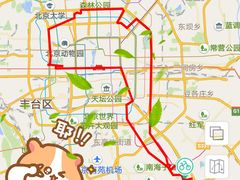 -迪卡侬(南二环店)