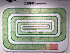 -夏都公园-延庆规划展览馆