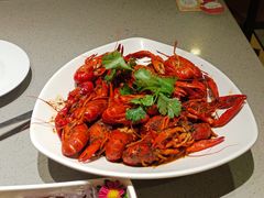 -海底捞火锅(翔龙天地广场店)