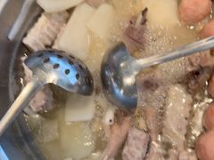 -润园四季椰子鸡火锅(南山海岸城店)