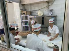 -津门如意包子铺(宾西路店)