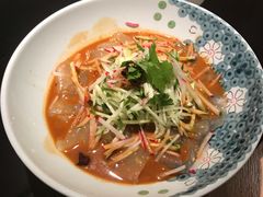 -上关雪東北菜(中房金谊店)