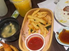 -匠和风精致料理(莆田财富中心店)