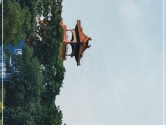 -横店影视城明清宫苑园区