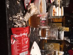 -海底捞火锅(上地华联店)